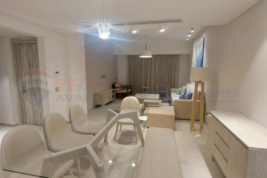 Hotel Chalet for Sale (Fouka Bay - Ras El Hekma) 80 m