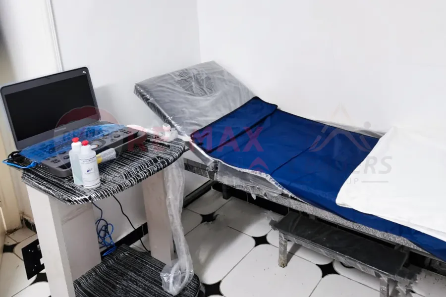 Clinic for rent 50 m Saba Pasha (directly on the tram)