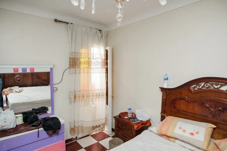 شقة للبيع 145م ميامي (متفرع من البحر)