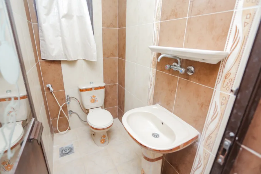 Furnished Apartment for rent 140m Maamoura Beach