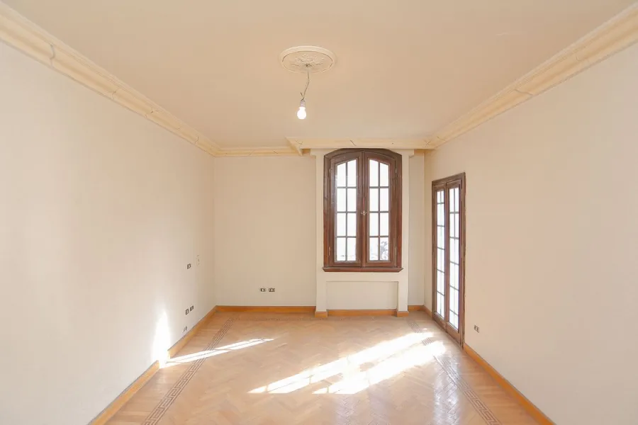 دوبلكس للبيع 236م سموحة (ش فوزى معاذ الرئيسي)