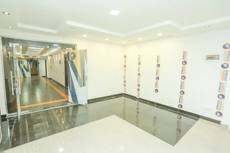 Mezzanine Commercial for sale 133 Bolkly (Abdelhamid Abbady St.)
