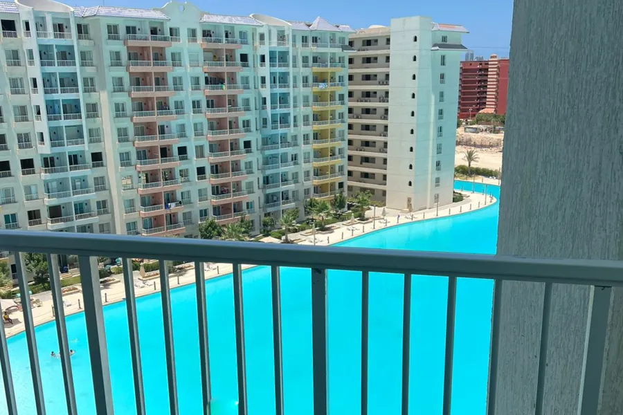 شاليه للبيع (بورتو جولف سيا لاجون) 68 م