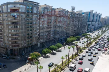 Apartment for sale 191 m Smouha (Grand View)