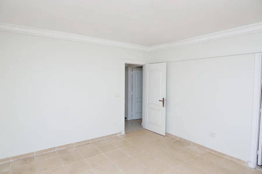 Apartment For Sale 170m El-Montaza (Marseilia Florence Compound)