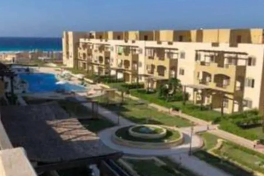 شاليه للبيع (كرونادو - الضبعة) 135 م