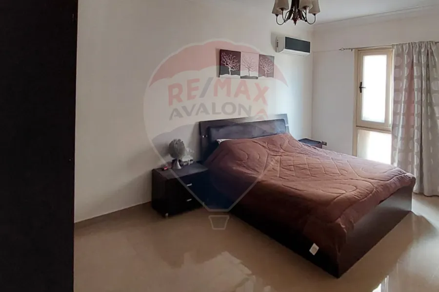 Apartment for sale 157 m Moharam Bek (Moharam Basha compund)