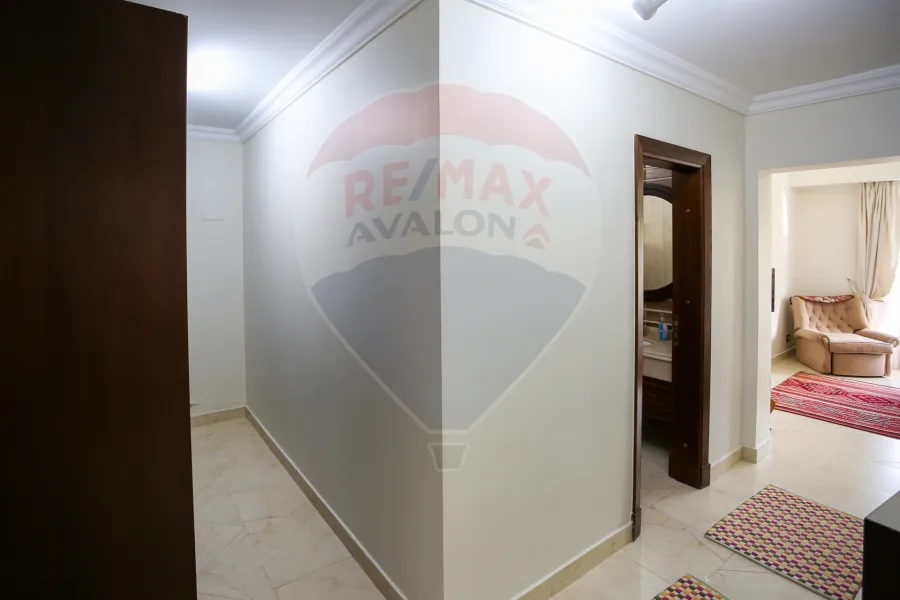 فيلا توين هاوس للبيع 415 م كينج مريوط (اليكس ويست - انطونيادس)