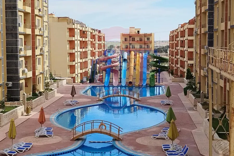 Chalet for sale on the North Coast (Retal View Village) - 75 m