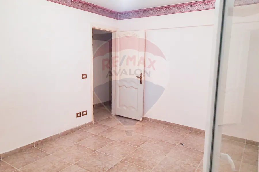 شقة للإيجار 135 م  سموحة (كومباوند فيروزة سموحة)