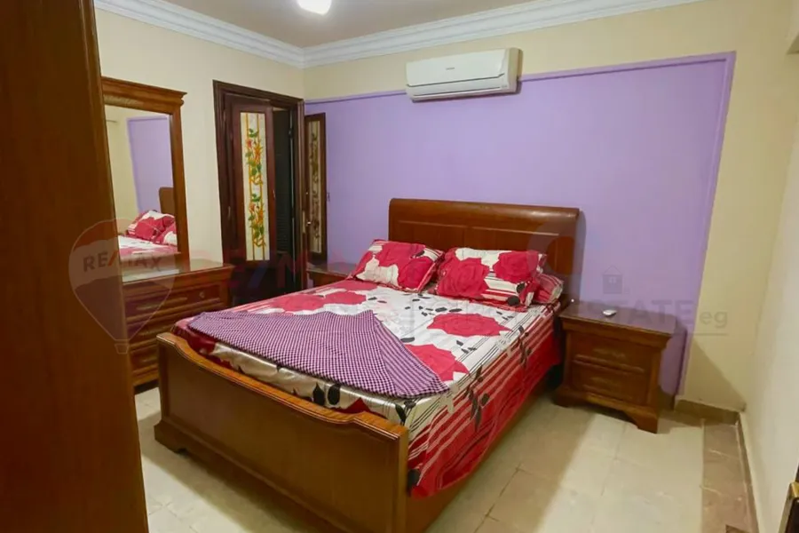 Furnished chalet for rent North Coast (Lazurde Bay Village - Sidi Abdel Rahman)