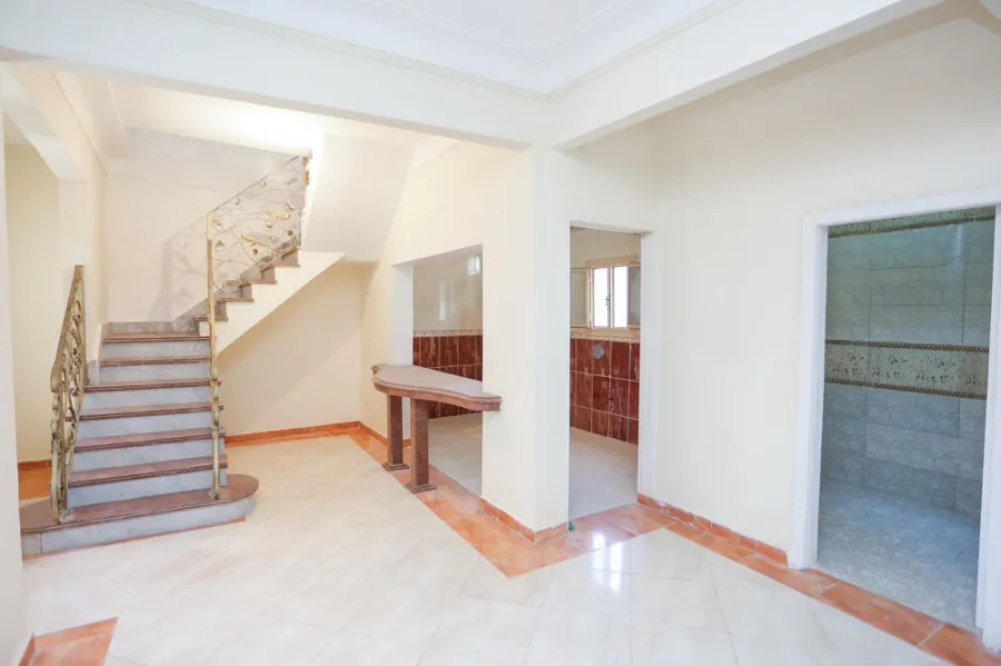 دوبلكس للبيع 270م ميامى - متفرع من ش أسكندر إبراهيم