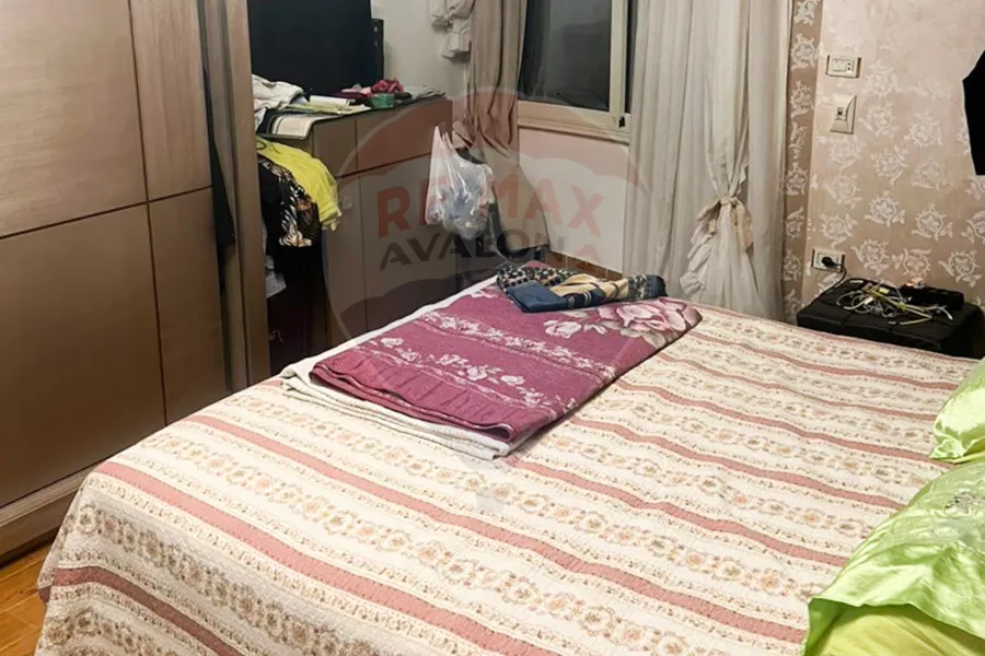 Apartment for sale 138 m Smouha (El Nasr St.)