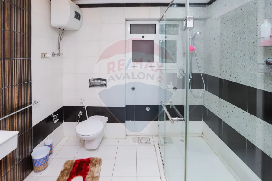 Apartment For Sale 400 m Saba Basha (Directly on the sea)