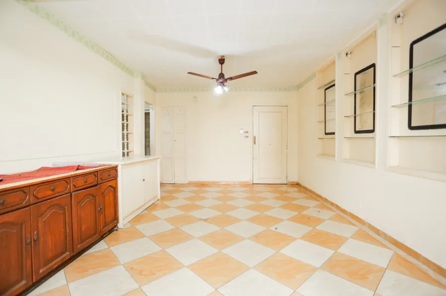 Apartment for sale 110m El-Maamora