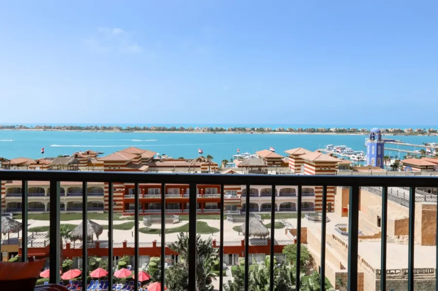 Chalet for sale 132m North Coast Porto Marina