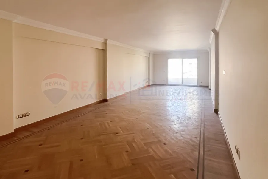Apartment for sale 230 m Gleem (Abu Qir st.)