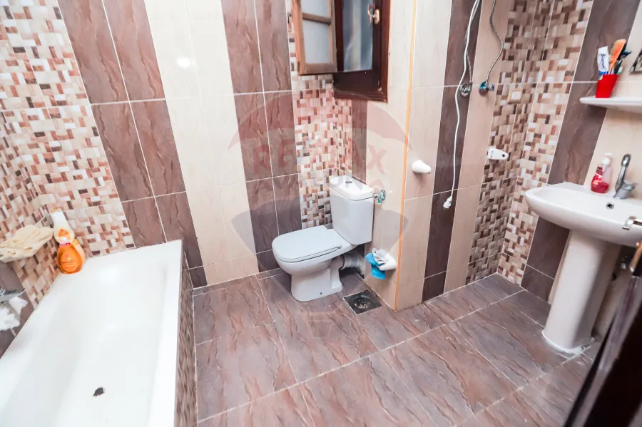 Apartment for Sale 195 m Kafr abdou (Khalil alkhyat st)