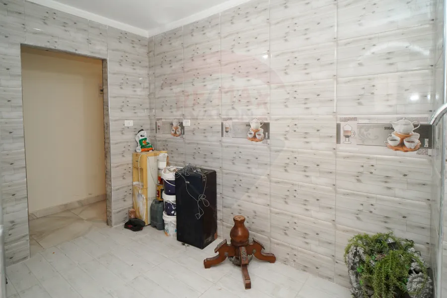 Apartment for sale 152 m Ibrahimia