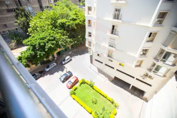 شقة للبيع 190 م كفر عبده (ش معروف الرصافى)