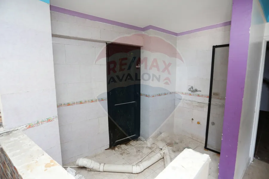 Apartment for sale 100 m Miami (Directly on the sea)