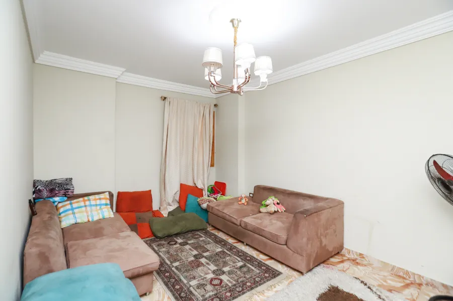 Apartment for sale 165m Sidibeshr Bahary