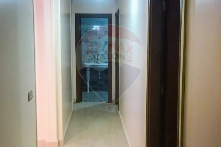 Apartment for rent 179 m Smouha (Valory Antonias)