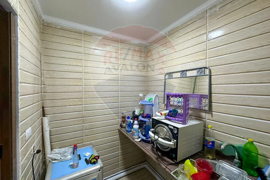 Administrative unit for sale 120 m Victoria (Al-Galaa street)