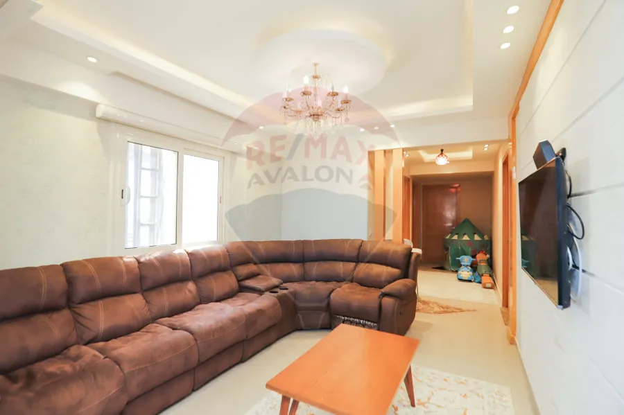 Apartment for Sale 271 m Smouha (albert alawal st - delta life towers)