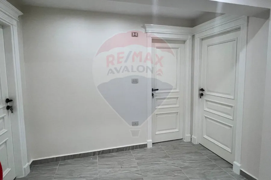 Apartment for rent 120 m Sidi Gaber (Port Said St.)