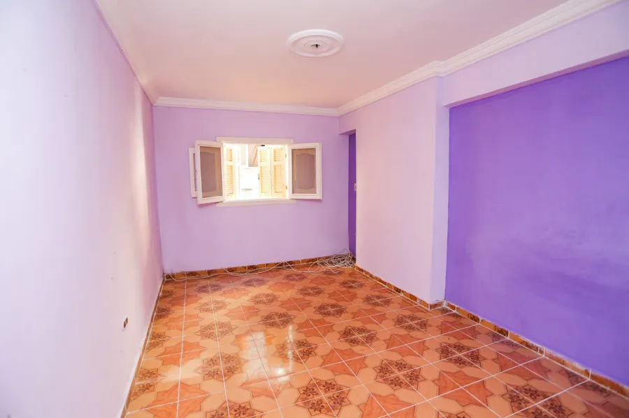 شقة مرخصة للبيع 152م سبورتنج