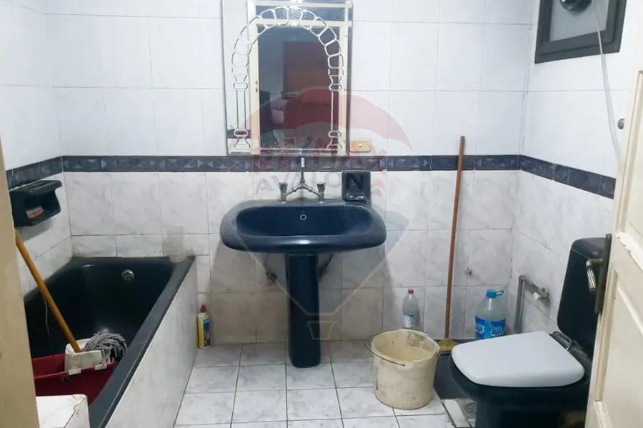 مقر إداري مفروش  للإيجار 230 م لوران (ش الإقبال)