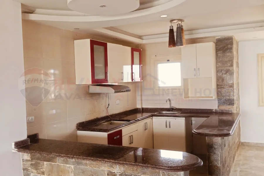 شاليه للبيع (مارسيليا لاند) 105 م