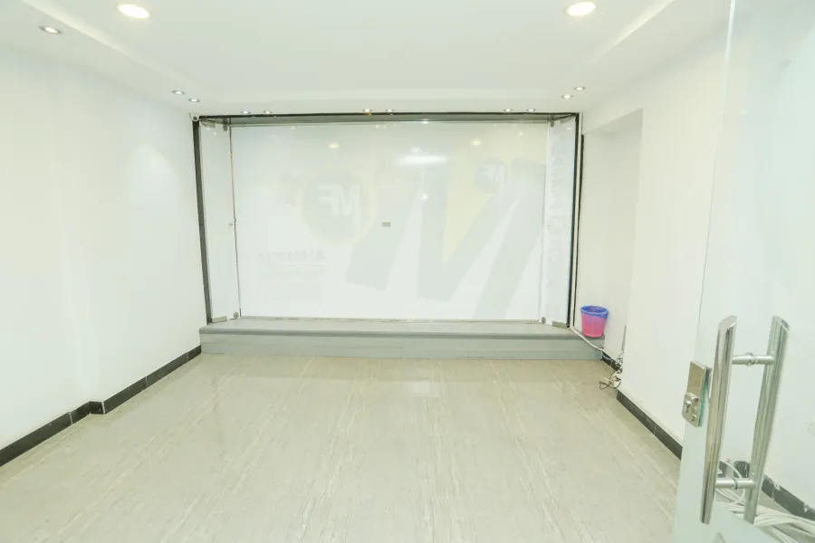 Mezzanine Commercial for sale 133 Bolkly (Abdelhamid Abbady St.)