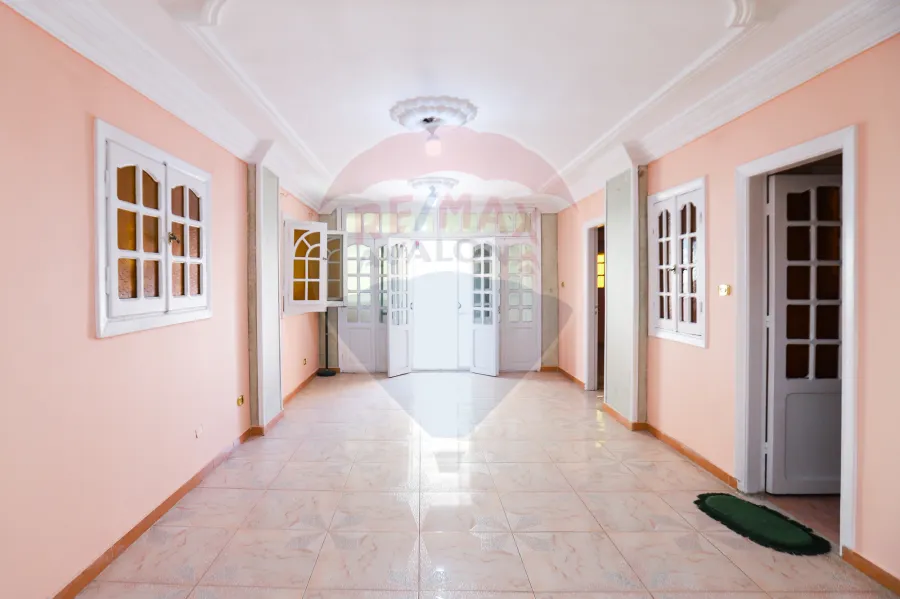 Apartment for sale 150 m Sidi Beshr (Steps from khaled ibn el waleed St.)