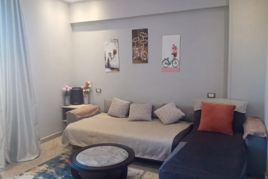 Chalet for sale (Golf porto marina)