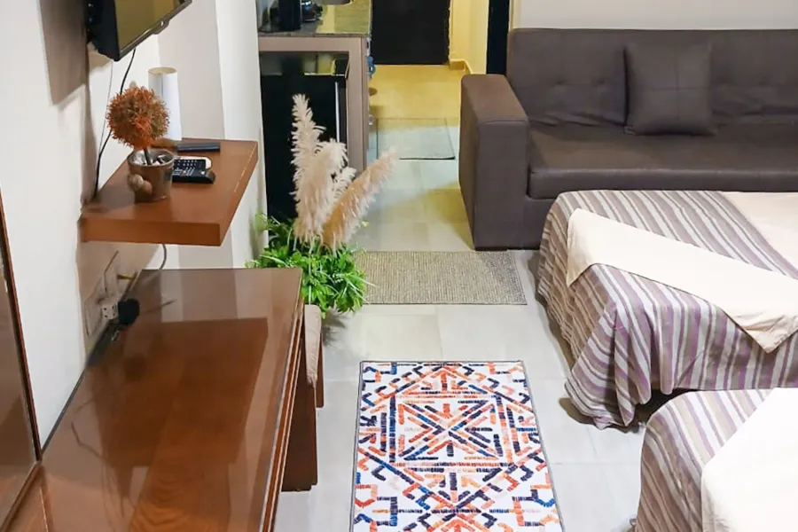 Studio for sale (Aqua View) 42 m