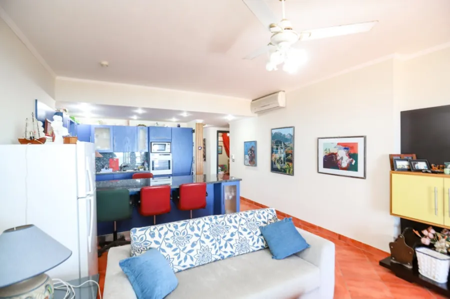 Chalet for sale 132m North Coast Porto Marina