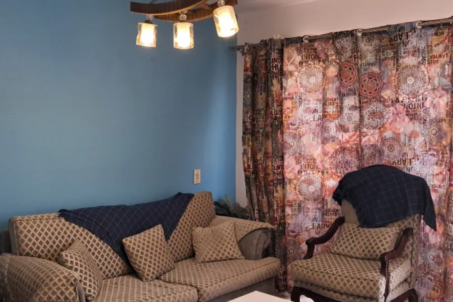 شالية بروف للبيع (بلومار - سيدي عبد الرحمن) 110 م