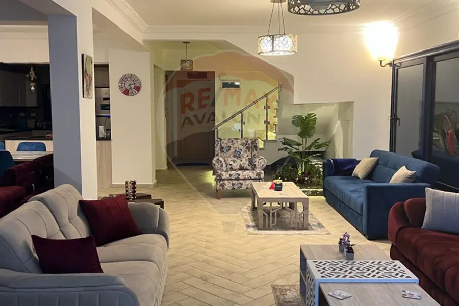 Villa for sale north coast (Carthage village)