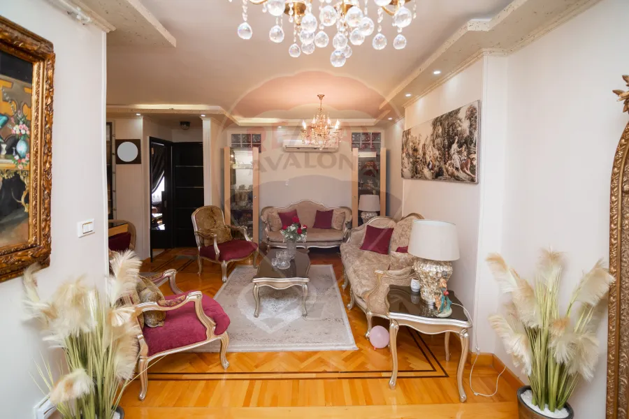 Apartment for sale 90 m Stanley (Mikhail Abadir Street)