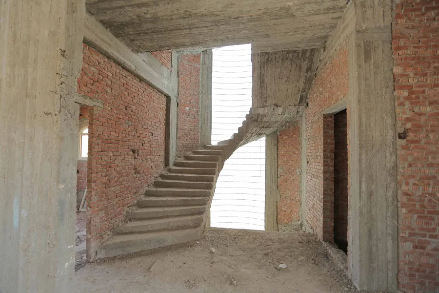 Stand Alone Villa 1090m for Sale Al Orouba Compound (King Marriott)