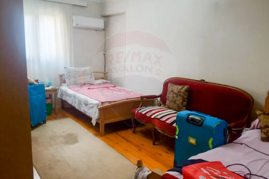 Apartment For Sale 170 m Sedi Beshr (Khaled Ben Elwaleed St.)