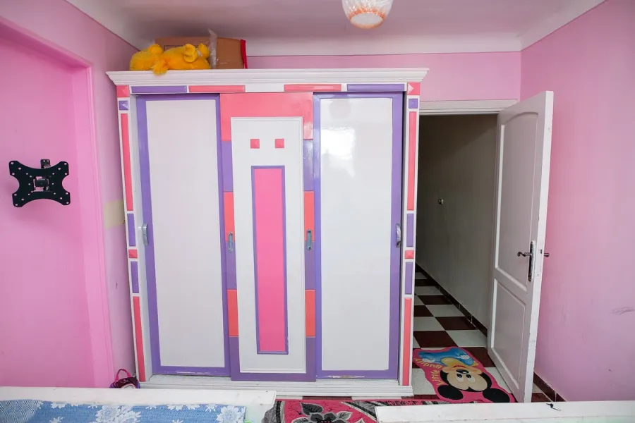 شقة للبيع 145م ميامي (متفرع من البحر)