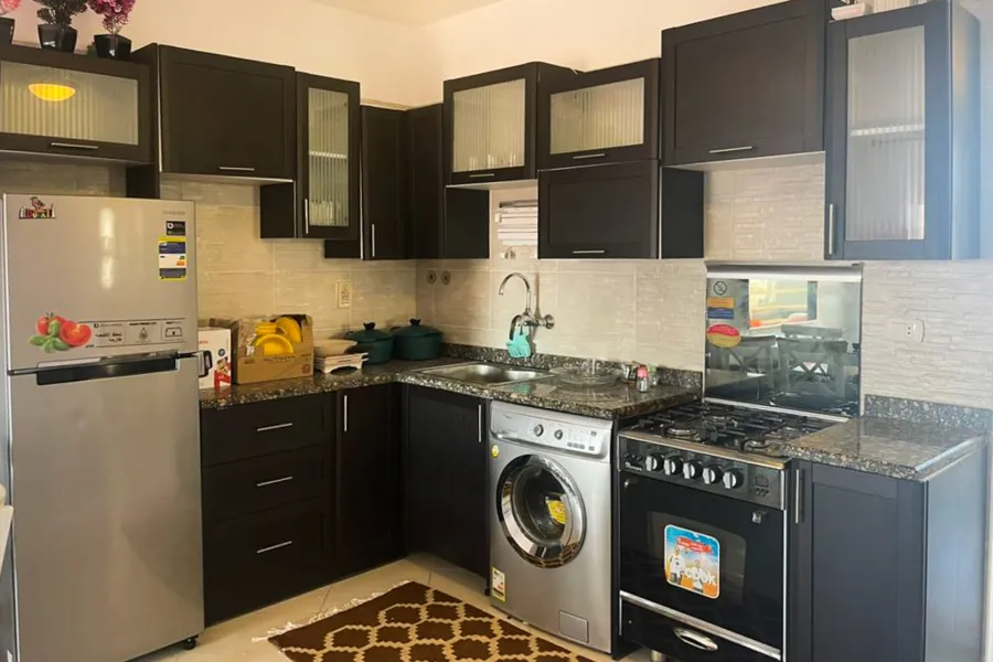 شاليه للبيع ( امواج ) 115 م