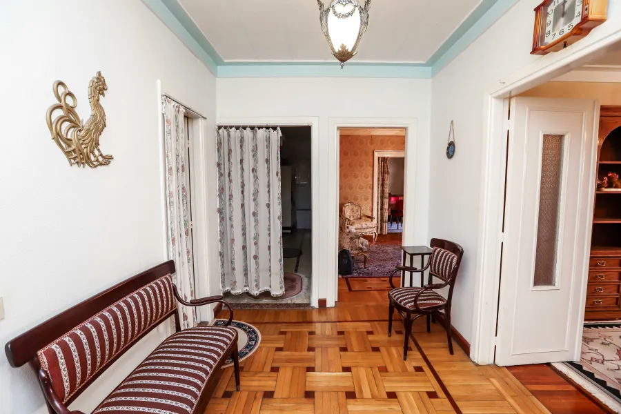 Apartment For Rent 250 m Bolkly (El Faath St.)