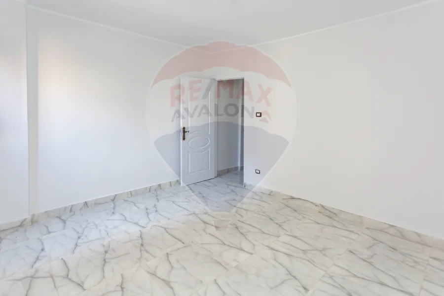 Apartment for sale 130 m Smouha (Branched from Al-Nasr st.)