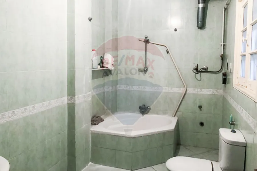 Administrative Apartment For Rent 150 m Sporting (Abo Qeir St.- In Front Of Sprting Club)