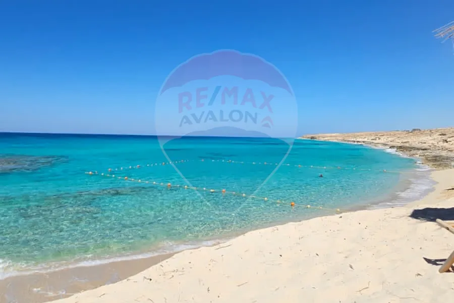 Villa Town House for sale North Coast (Jefaira - Ras El Hekma) 157 m