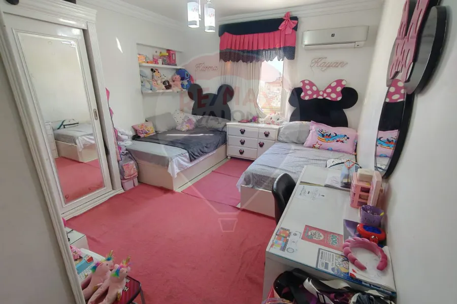 Apartment for sale 150 m Jnaklis (Mortada basha st.)